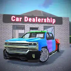 Car Trader Simulator 2024